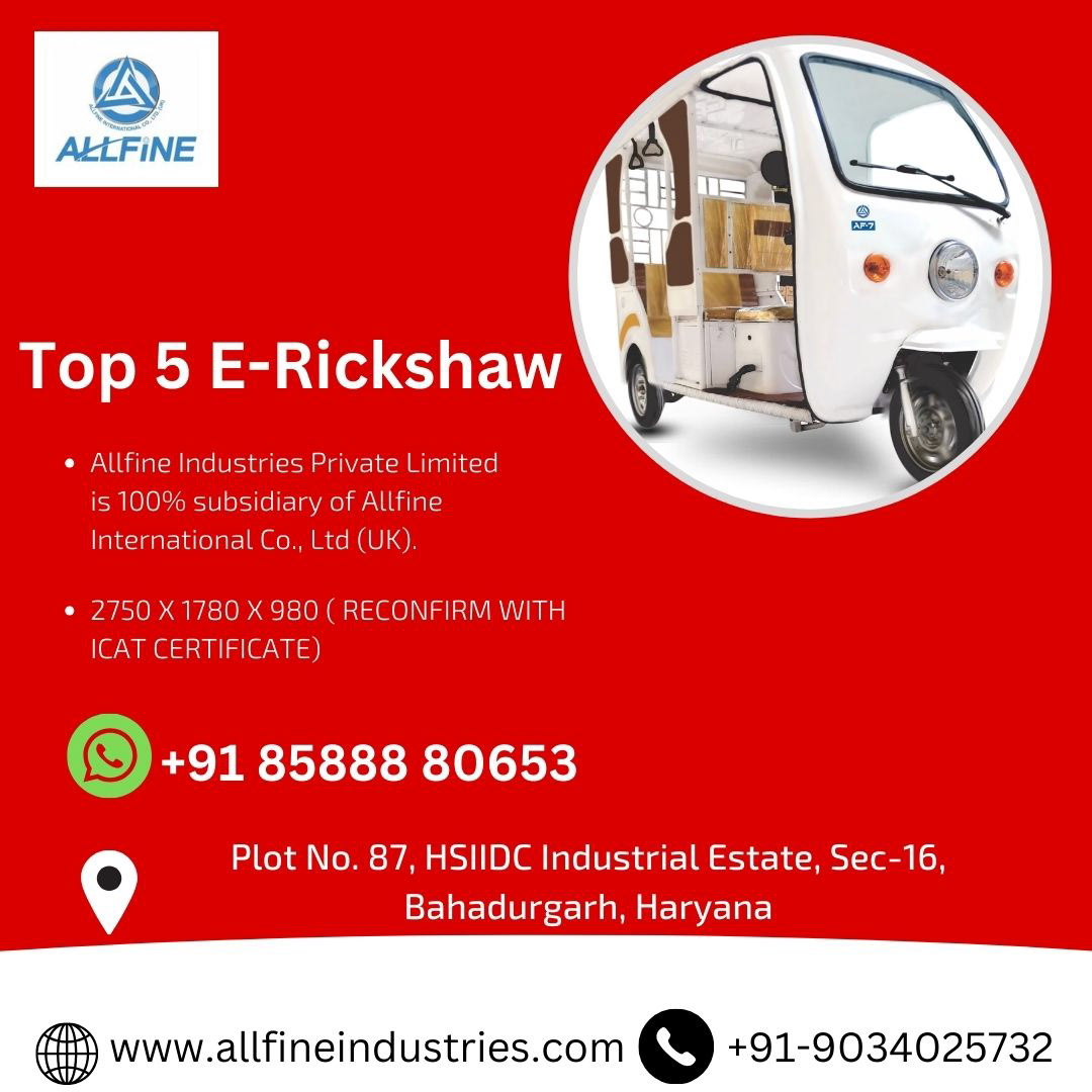 e rickshaw Best E Rickshaw e rickshaw manufaturar price of e rickshaw top 5 e rickshaw