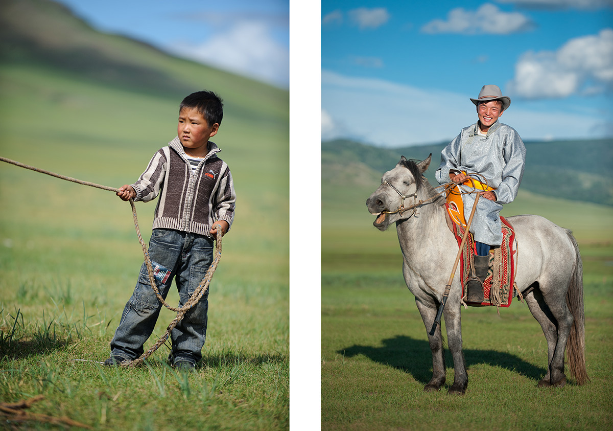 mongolia nomads Ulan Bator Deel desert horse children Documentary  mongol nomad width native tribe