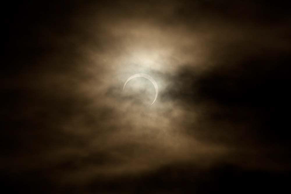 SKY Sun eclipse eclipse photography clouds astrophotography