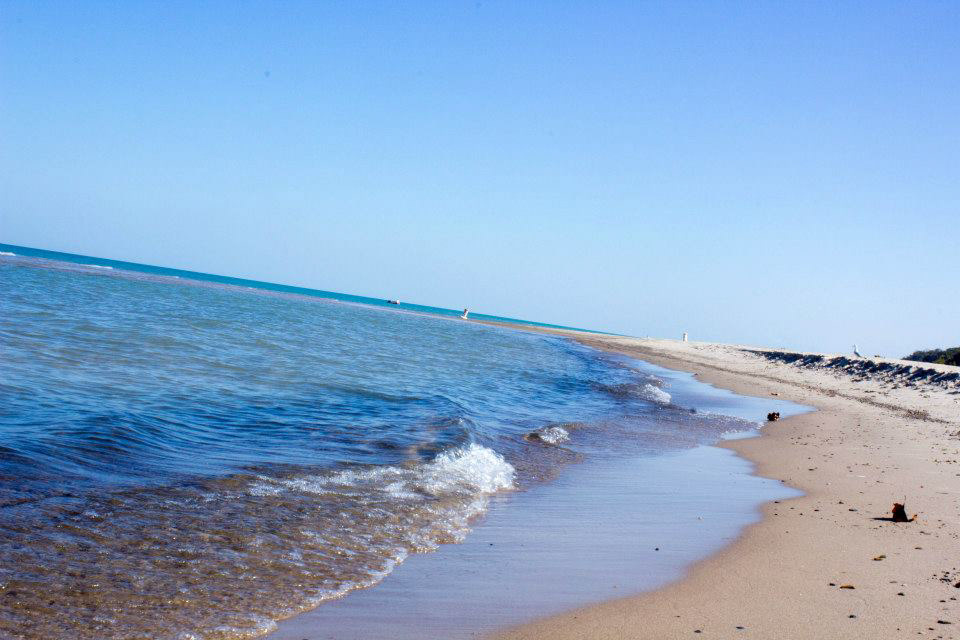 thanksgiving Holiday beach lake Michigan beverly shores sand water Solace