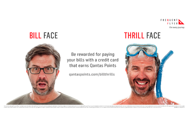 #Qantas #thrill_Bills #thrillbills #some_pictures #adriancook #adriancookphotography #bill_face #billface #thrill_face #Thrillface
