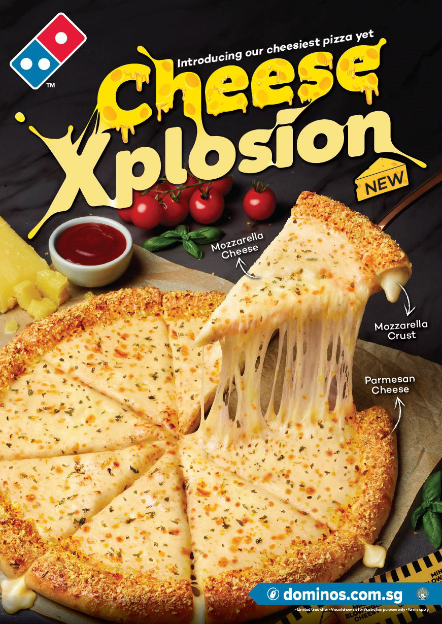 Cheese dominos foodphotography Pizza