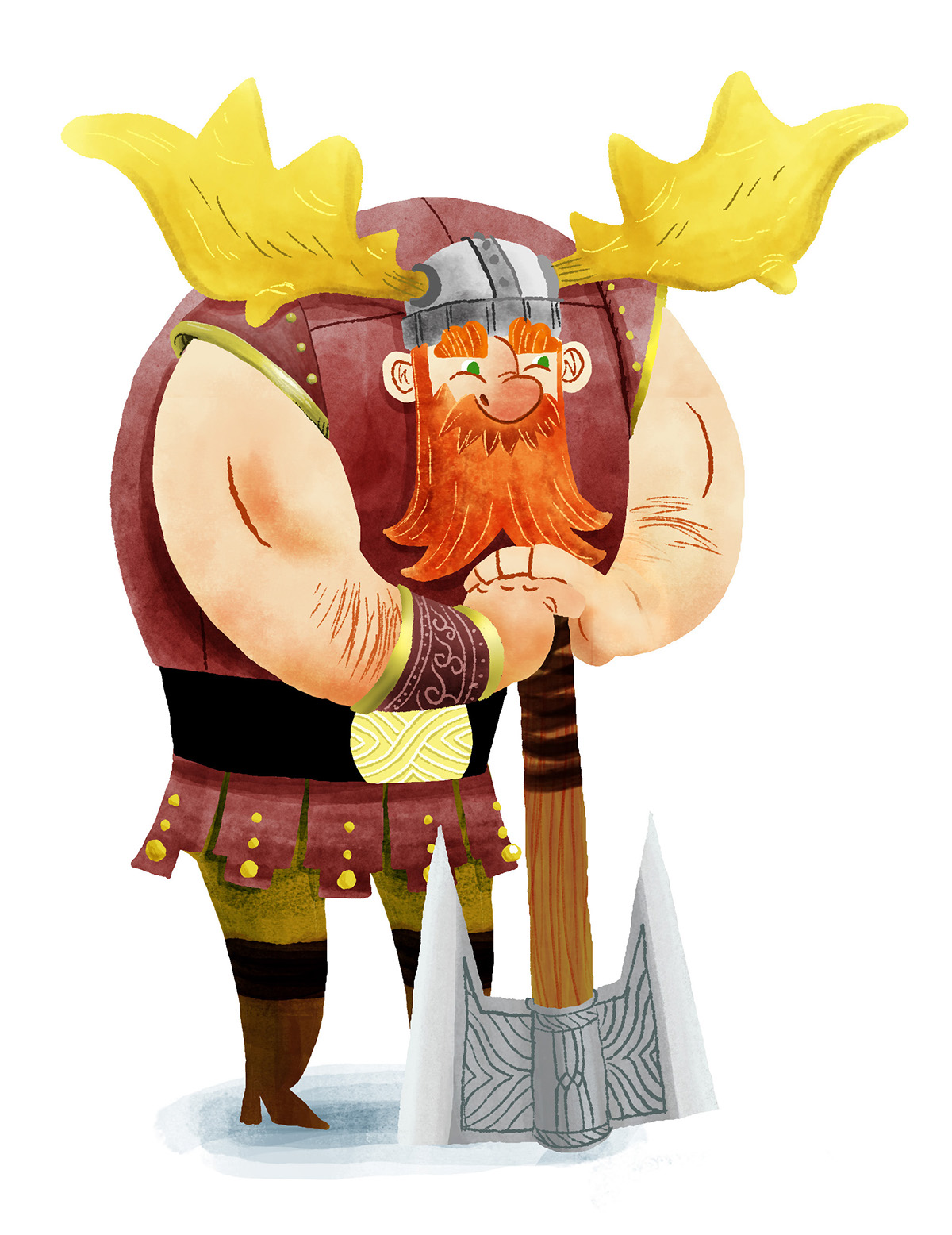 viking vikings chickens peasents witch medium sorceress Magic   Spells alchemy Alchemist goblin guards goblin party cave