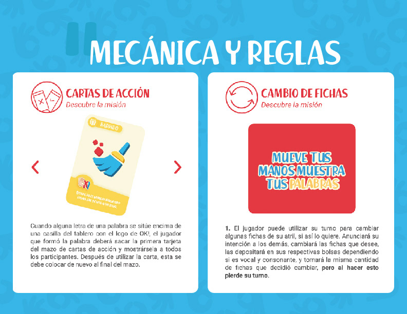 app movil colombia Diseño de Empaques diseño gráfico diseño interactivo game design  graphic design  juego de mesa Lengua de Señas Packaging