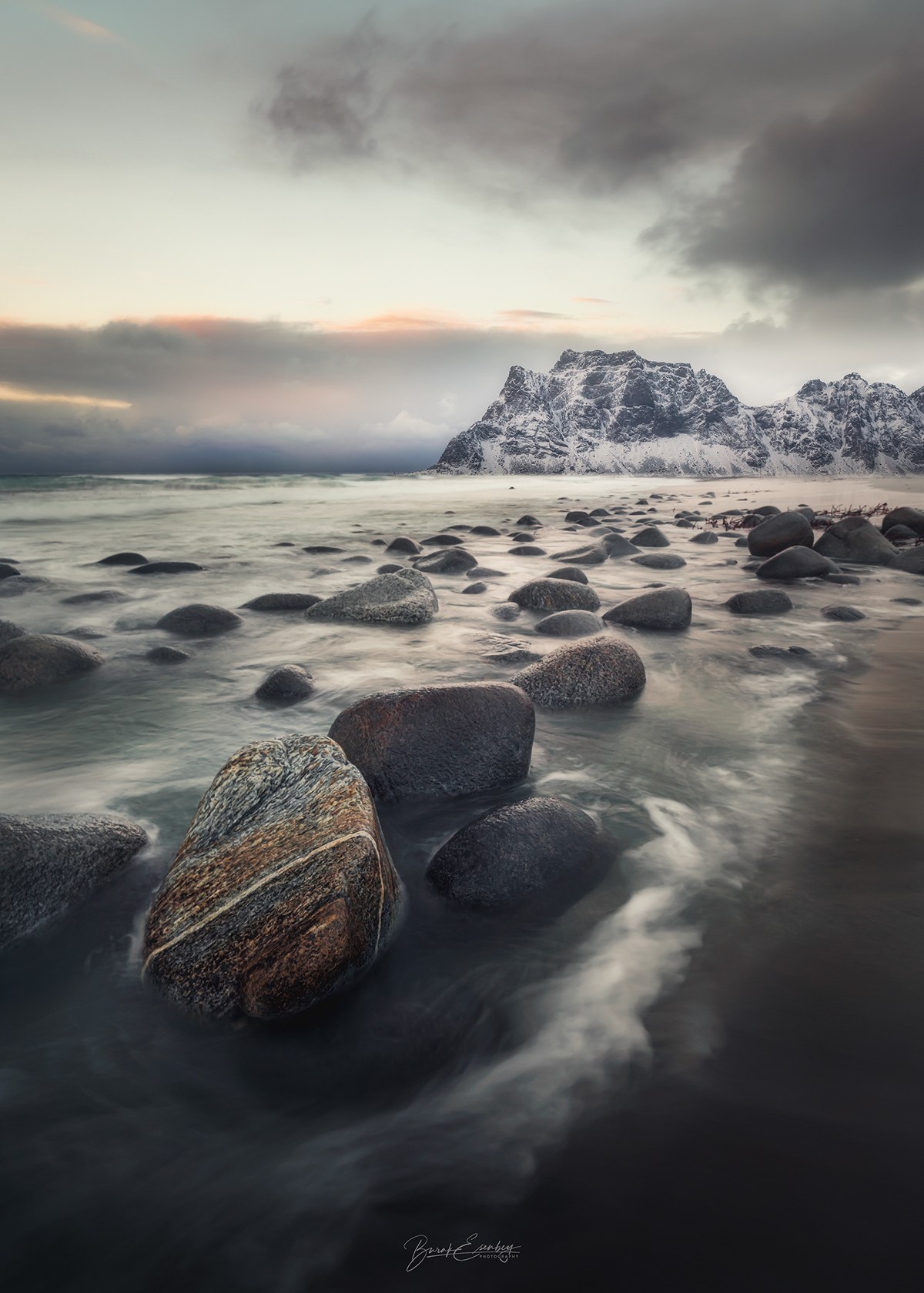 germany haida Landscape lofoten longexposure mountain Norge norway Sony sonyalpha