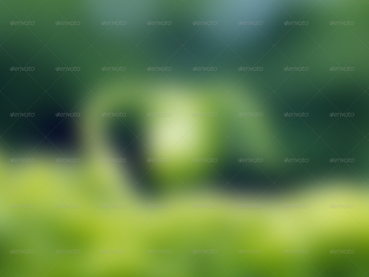 5 backgrounds blur backgrounds blurred background echo green Nature nature backgrounds
