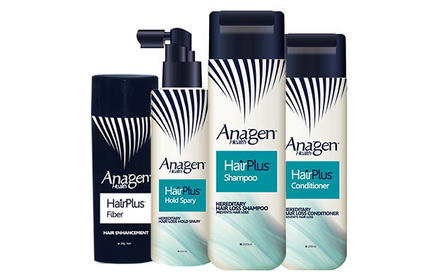 anagen Health hair