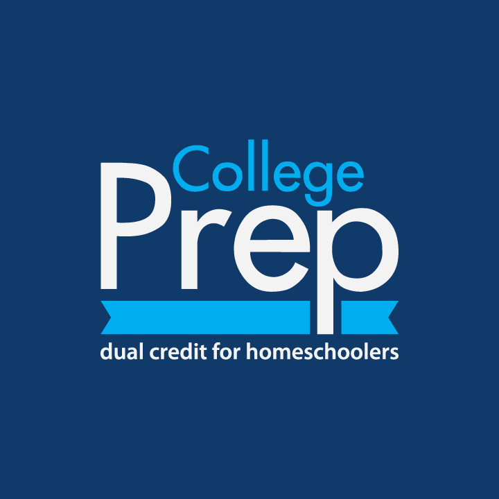 Icon icons blue prep college collegeprep collegeplus plus design logos logo Logo redesign