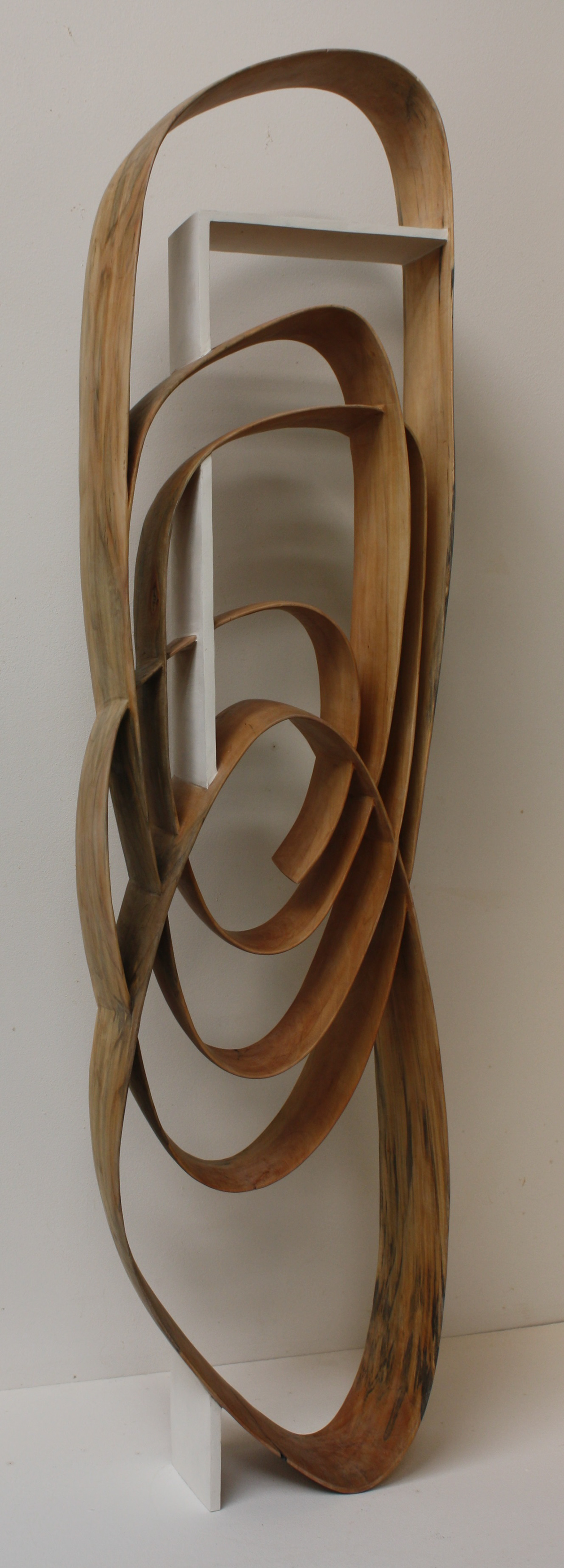 contemporary art escultura Fusta  madera sculpture wood woodcarving woodworking