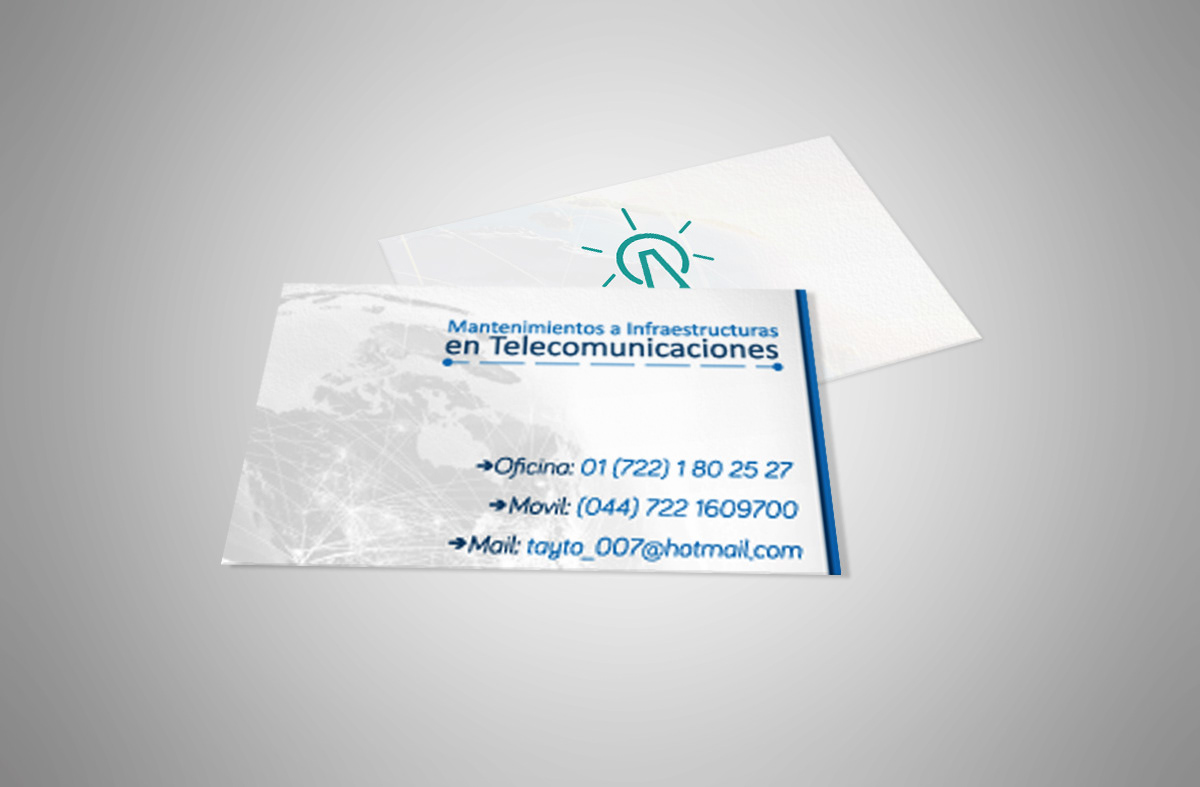 Tracom telecomunicaciones logo XavInk