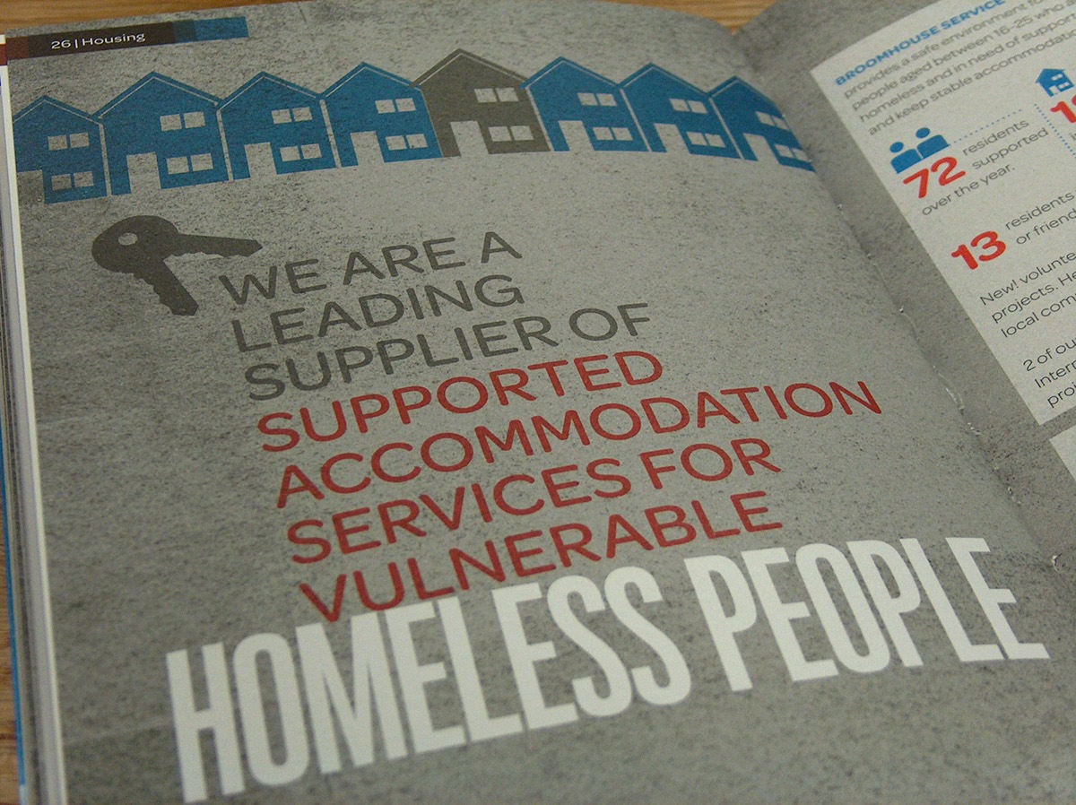 ypeople homeless infographics texture