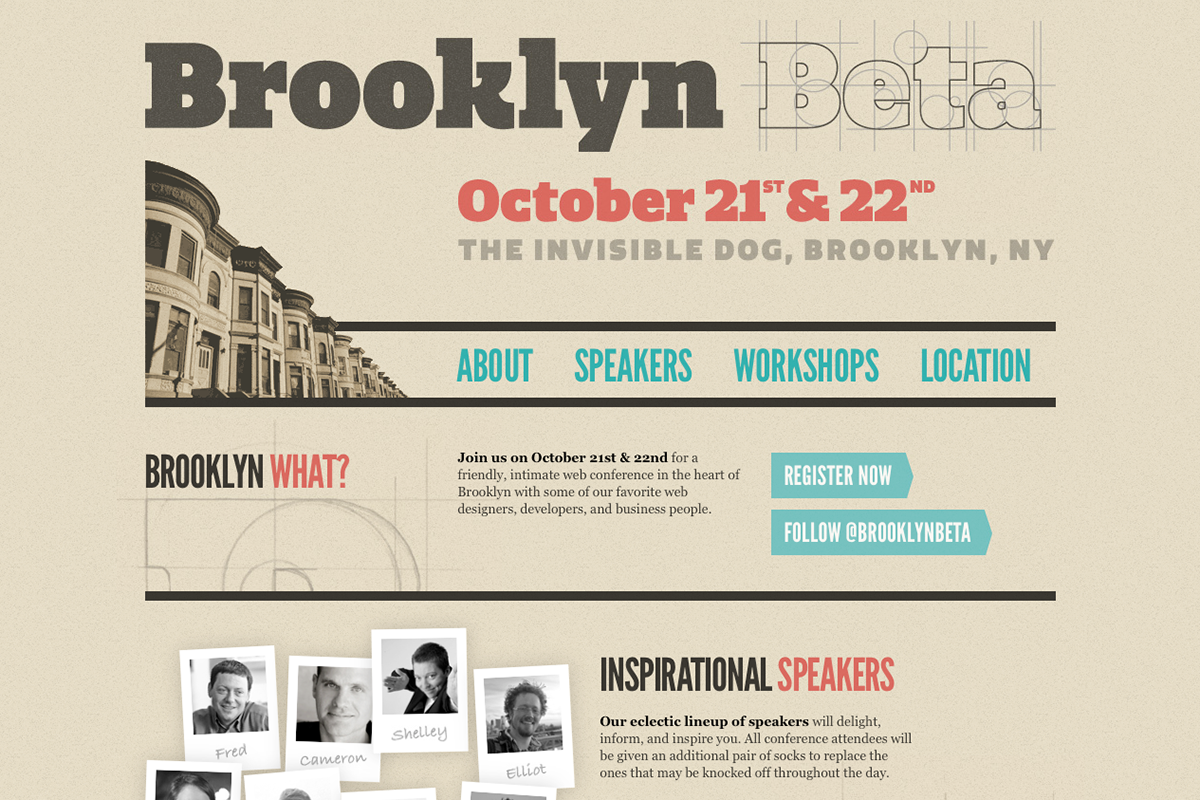 fictivekin Brooklyn beta conference