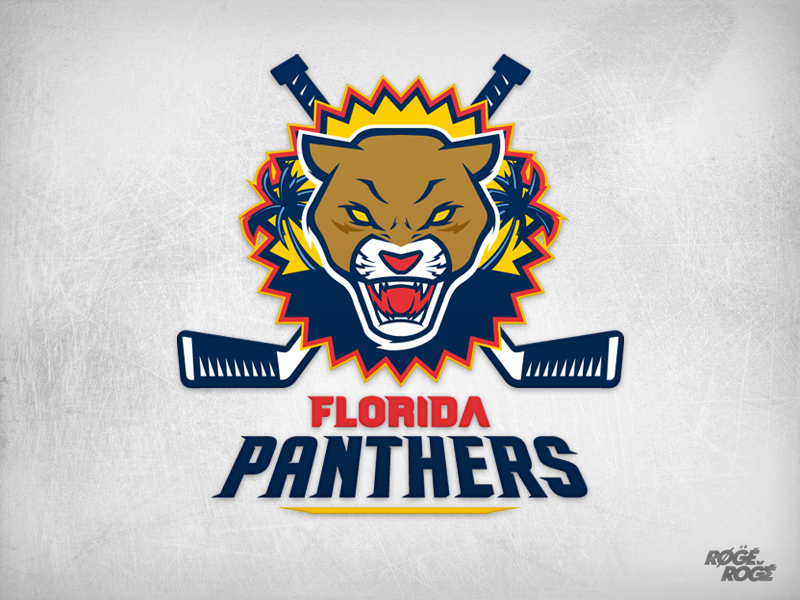 Florida Panthers.