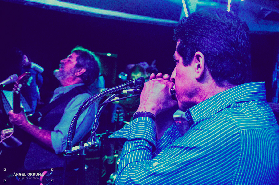 mib men in black  Tijuana  BLUES  band  rock