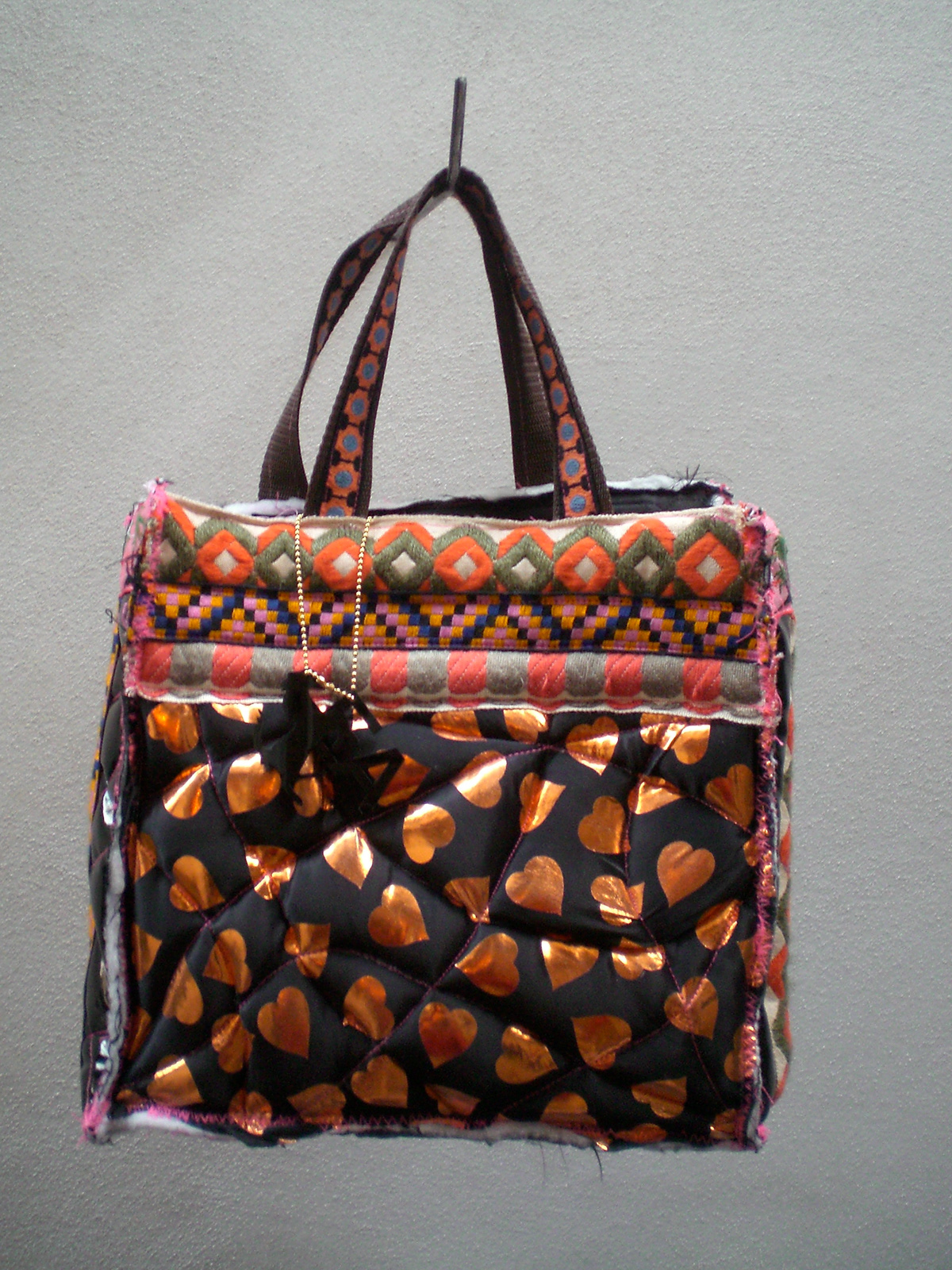 bags  art  fashion