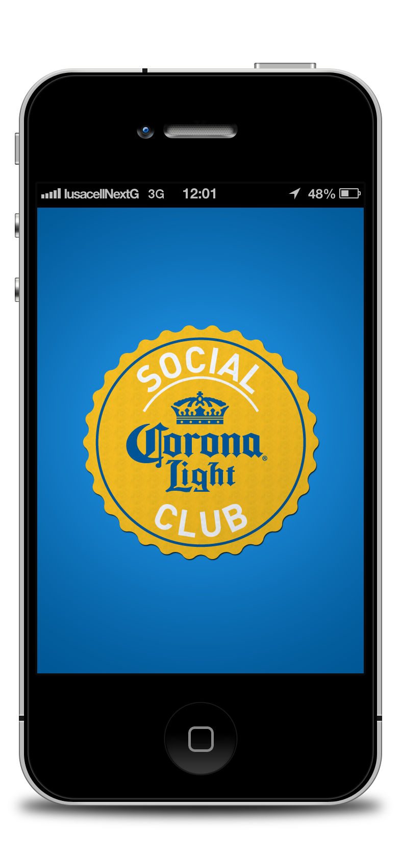 corona light grupo modelo iphone app facebook app