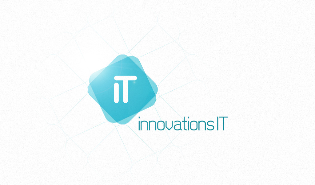 innovations IT IT innovations CR crono brand Website identity Corporate Identity corporated corporate cip