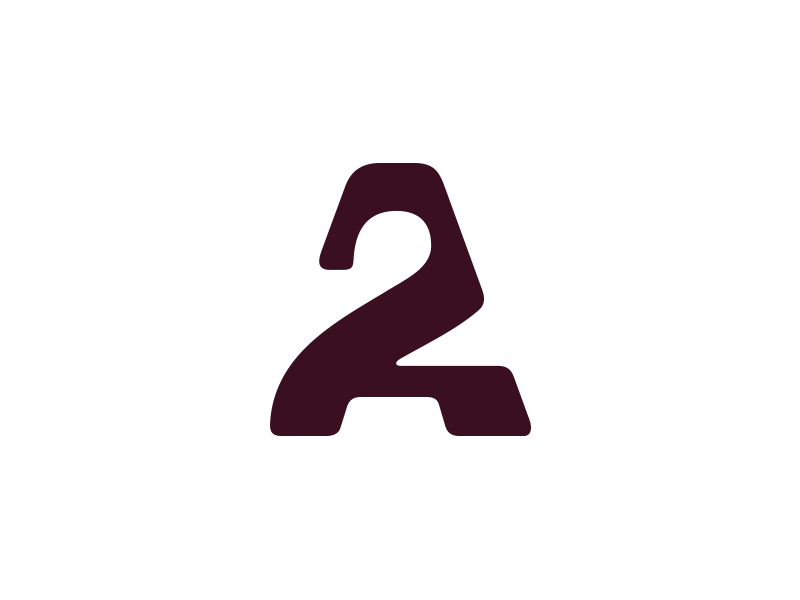 Exclusive Logo 222364, A2 Monogram Logo | forum.iktva.sa