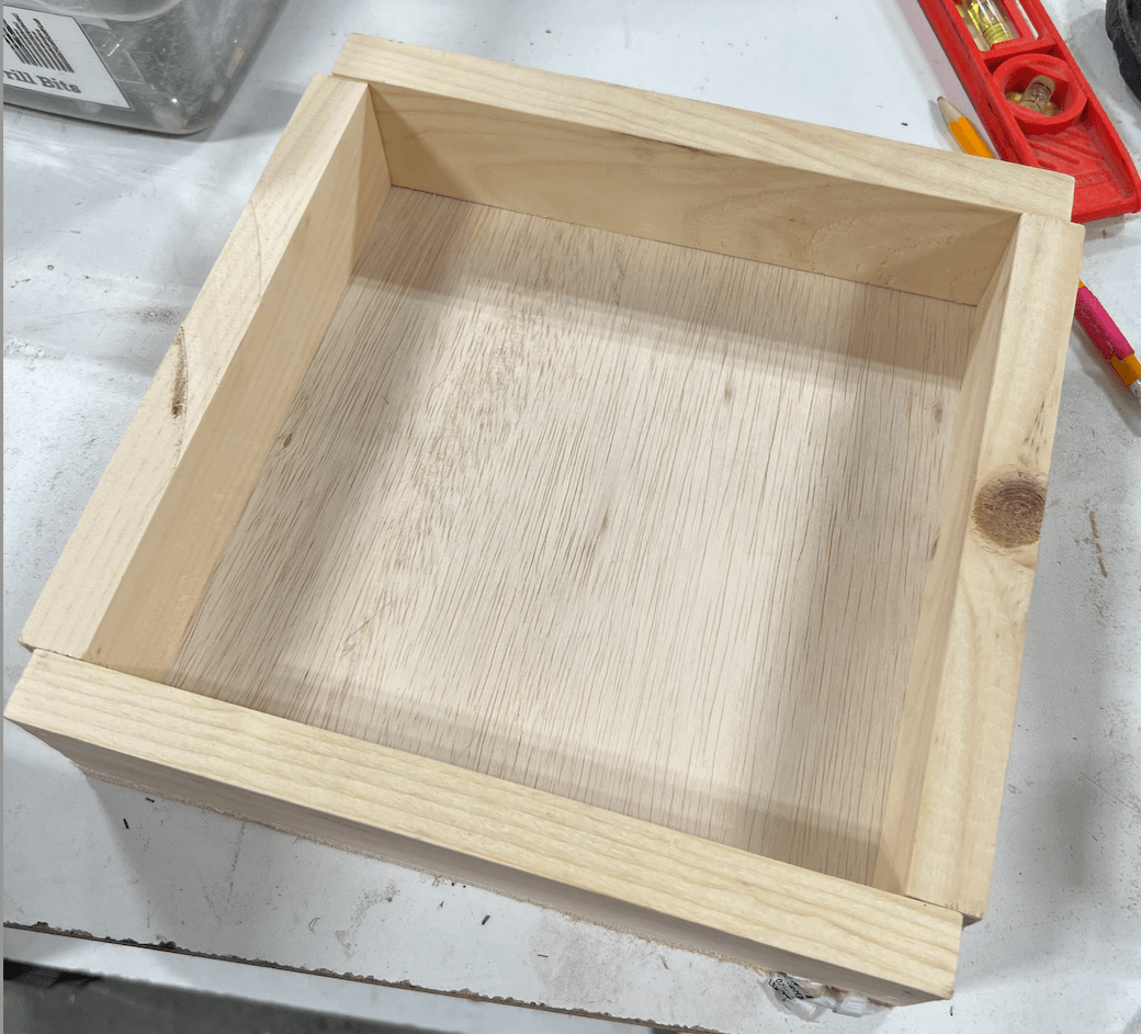 puzzle woodworking Games