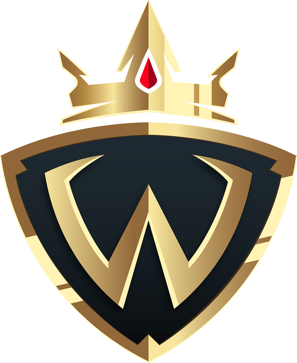 text logo w logo Gaming Logo mascot logo wizard logo esports logo  free fire pubg Fortnite Apex Legend