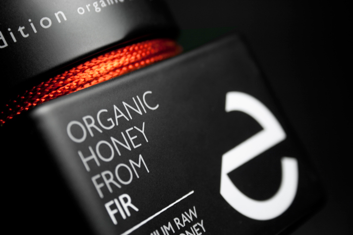 packaging design Honey packaging Brand Design