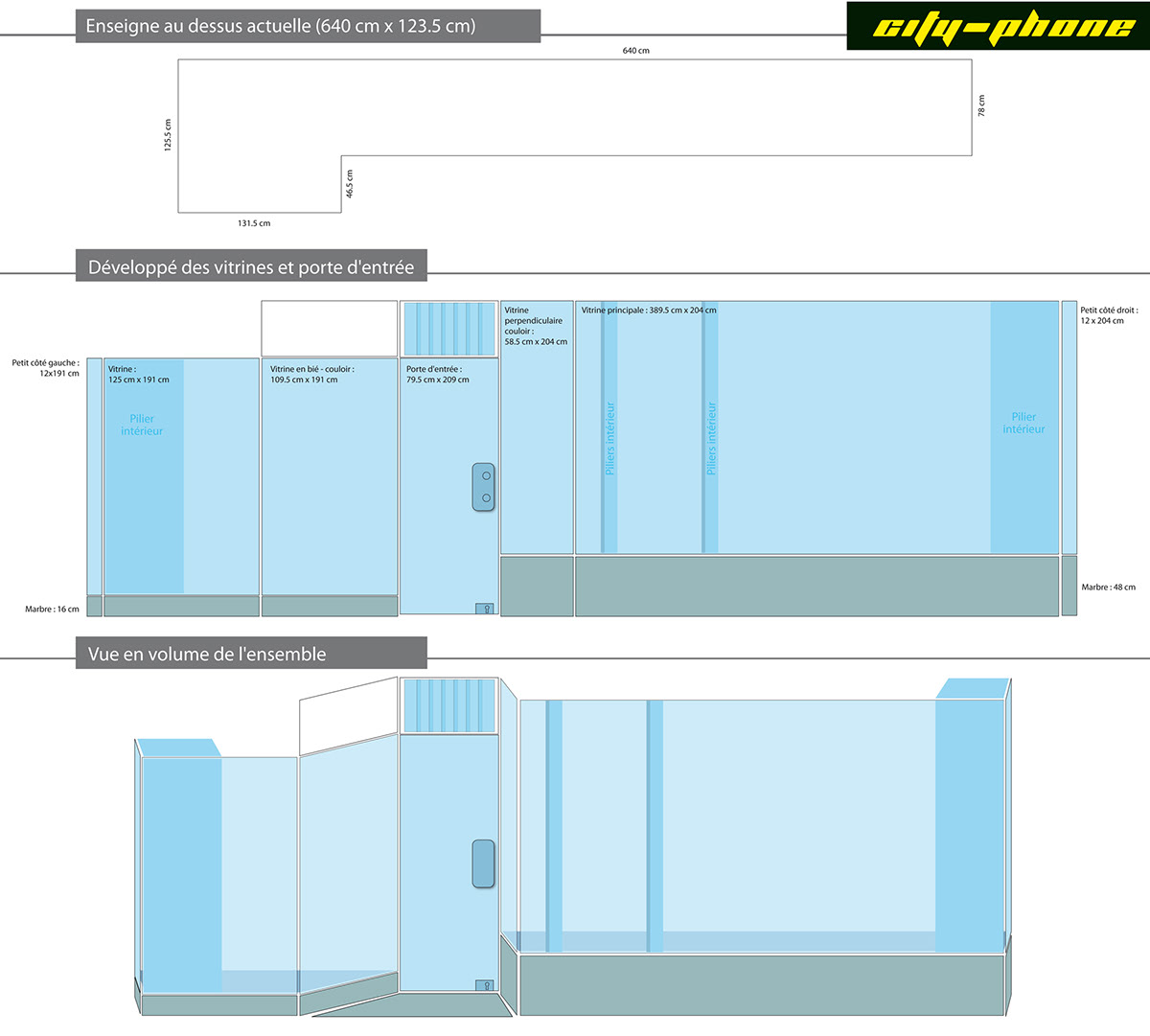 Infographie - Graphic designer Paper Printing