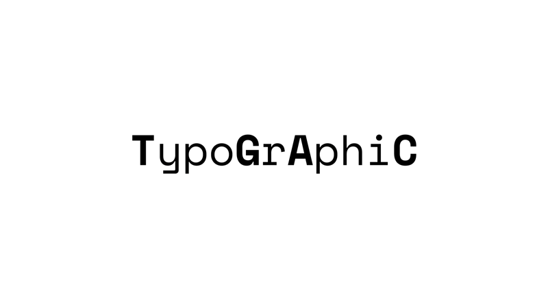 DNA biology vector Typeface free font experimental adobeawards
