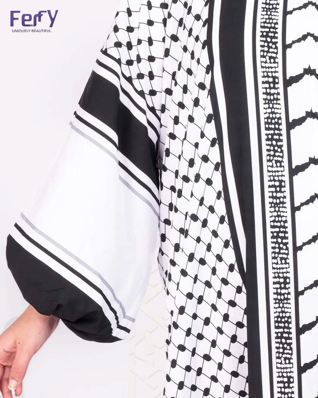 Fashion  Clothing apparel fabric design textile print palestine design print design 