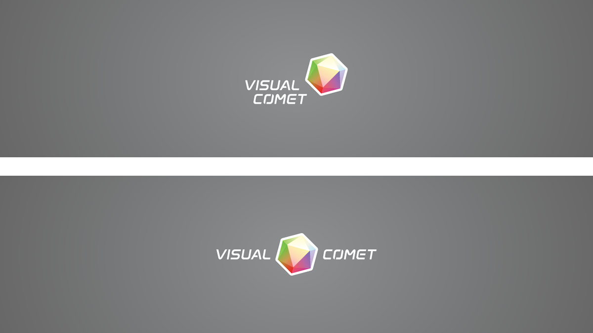 logo print rebranding Corporate Identity