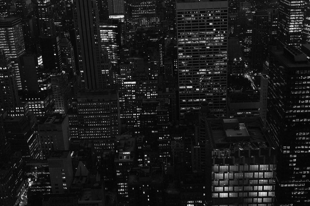 new york city New York new york city nyc night DAWN skyscraper skyline Rockefeller center Dumbo Manhattan