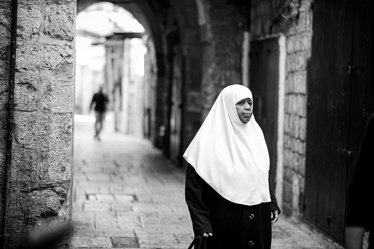 street photography jerusalem portrait street portrait ndarwish nabil darwish visual story Arab Story telling portrait photography