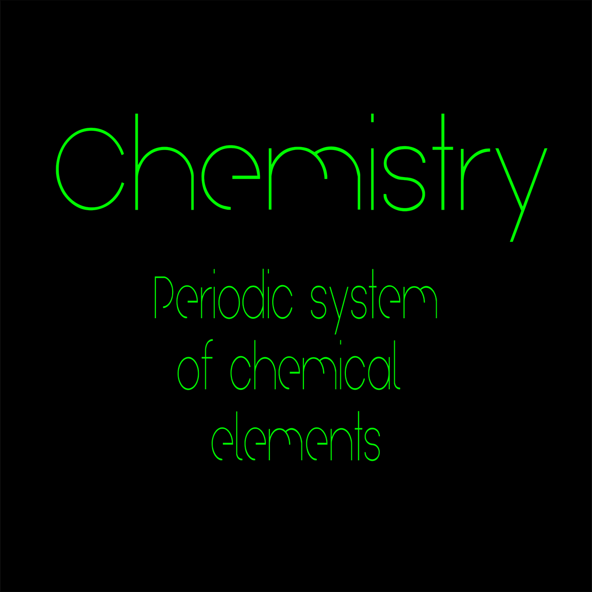 graphic design  Graphic Designer graphic adobe illustrator Adobe Photoshop adobe chemistry chemical chemicals Mendeleev
