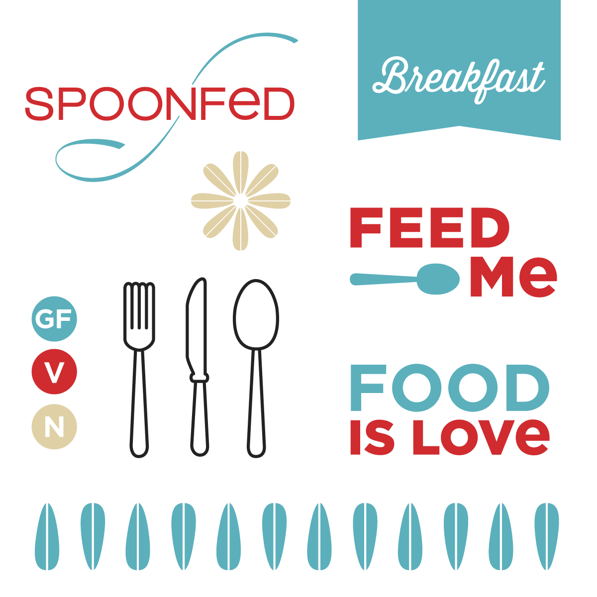 menu design graphic design  branding  bar Brand Design Comfort food Food  Los Angeles restaurant