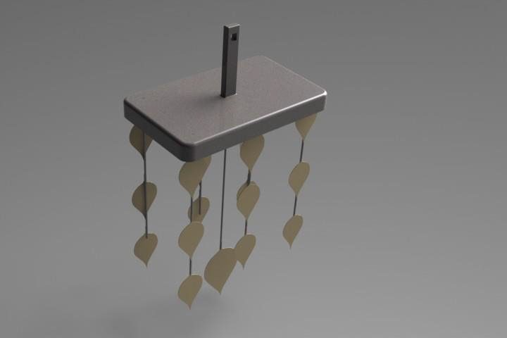 speaker cube designs lighting eco-friendly