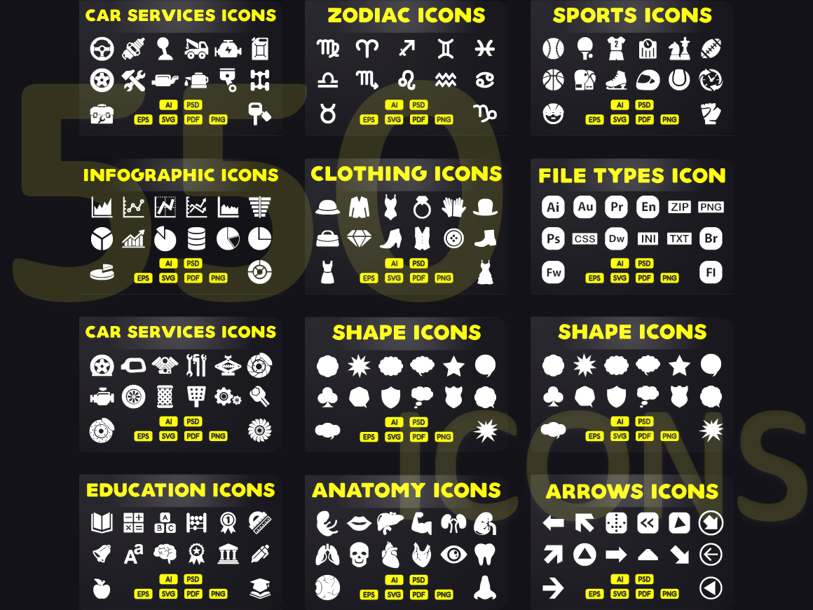 flat icons Icon line app design Bundel Pack free free icons vector outline stroke glyph solid