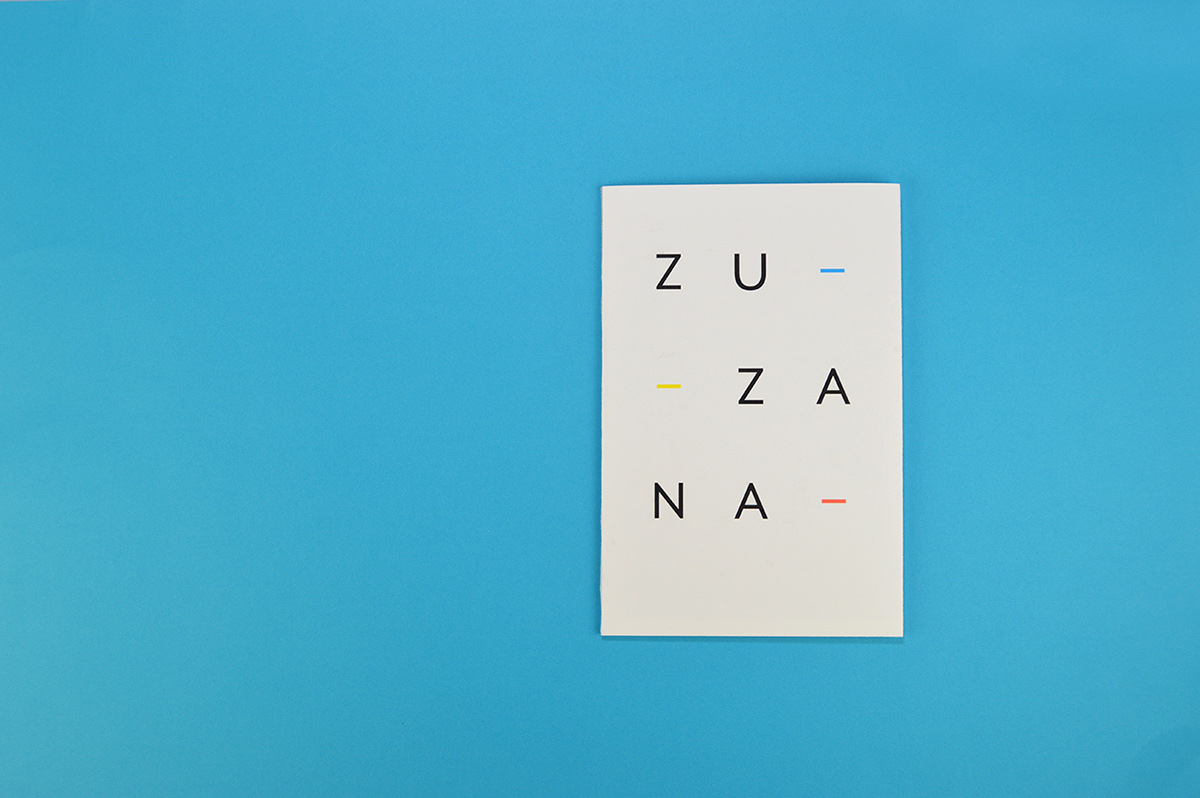 Zuzana Licko type designer Graphic Designer Type Specimen