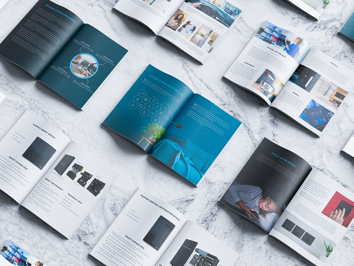 3d design brand identity brochure brochure design catalog design graphic design  magazine product design  portfolio