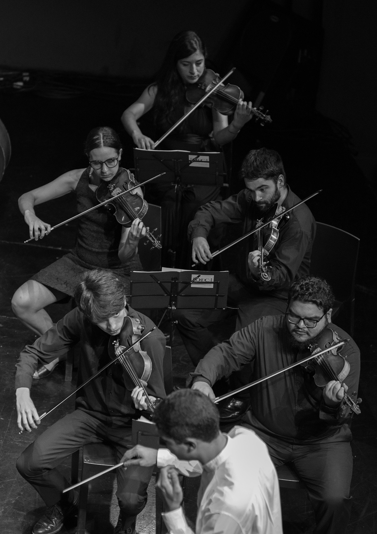 orquesta concierto cordoba concert photography Event Filarmonica música clásica teatro real