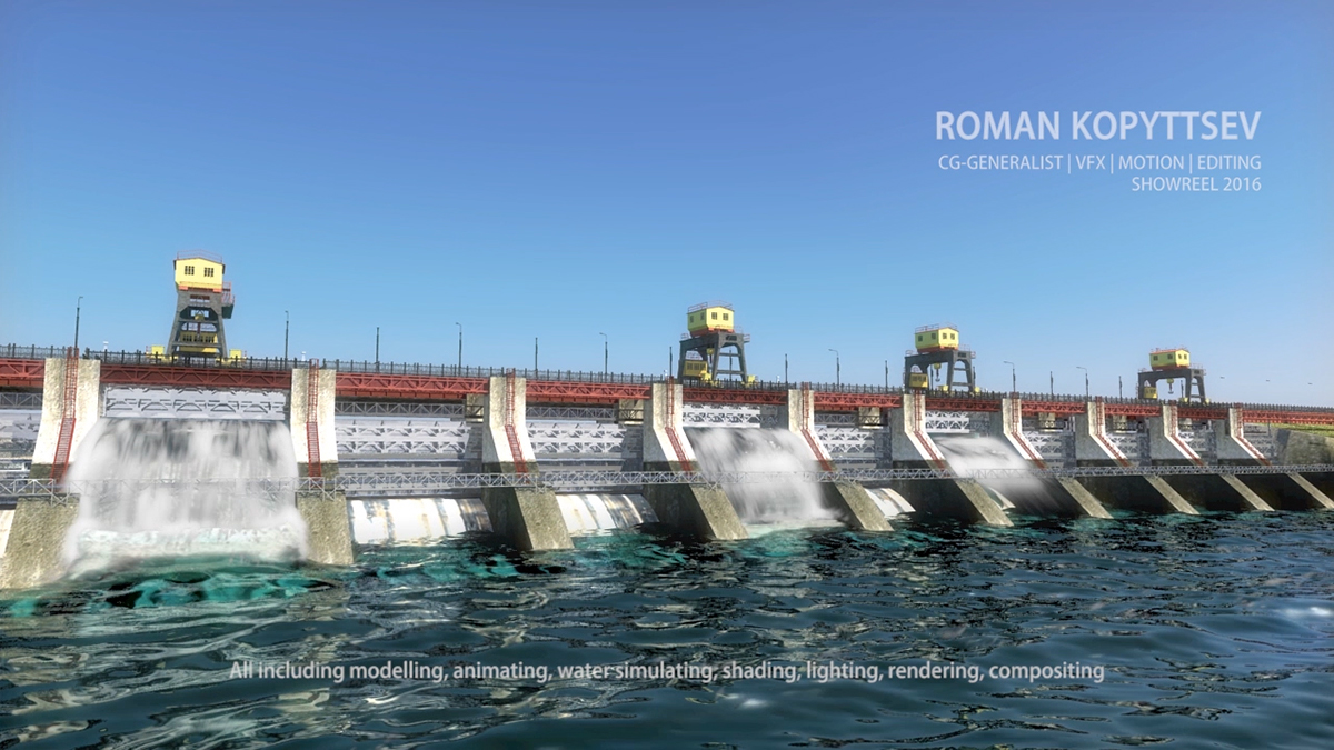 showreel demoreel motion graphics  vfx animation  Visual Effects  3D infographics Maya nuke