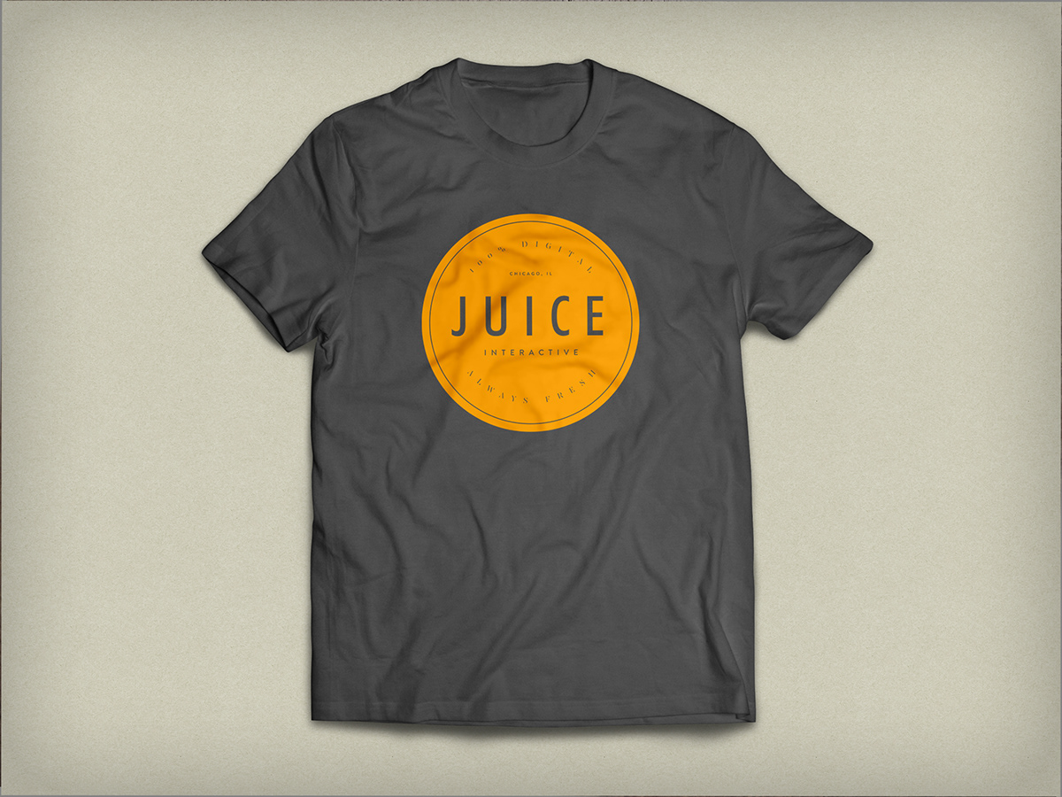 shirt juice