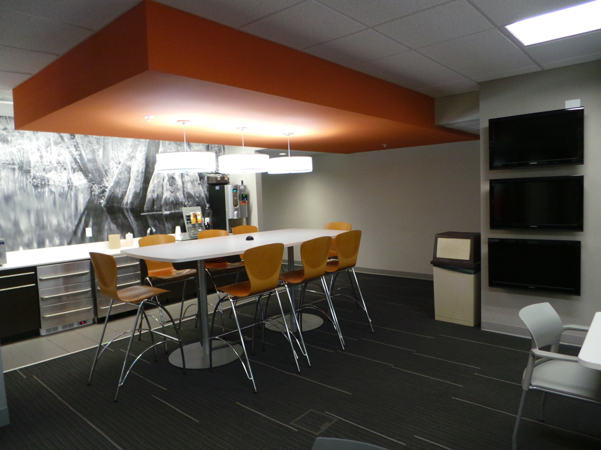 corporate interior design systems furniture Modular Architectural Walls