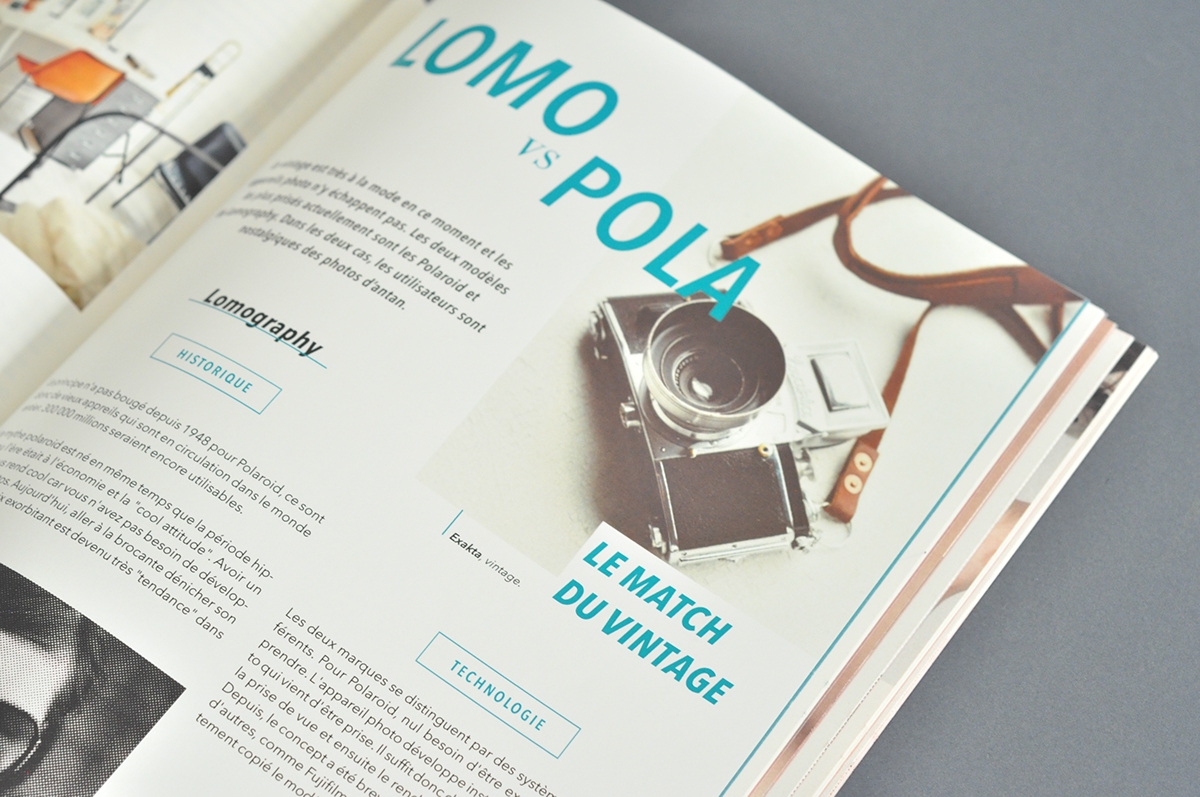 magazin Fashion  editorial design book editorial design  typography   Mode edition