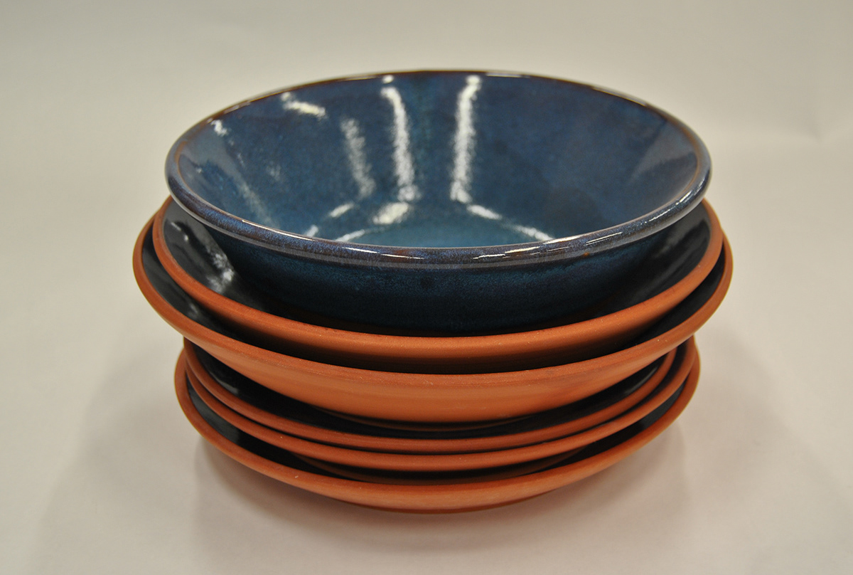 ceramics  clay stoneware glaze