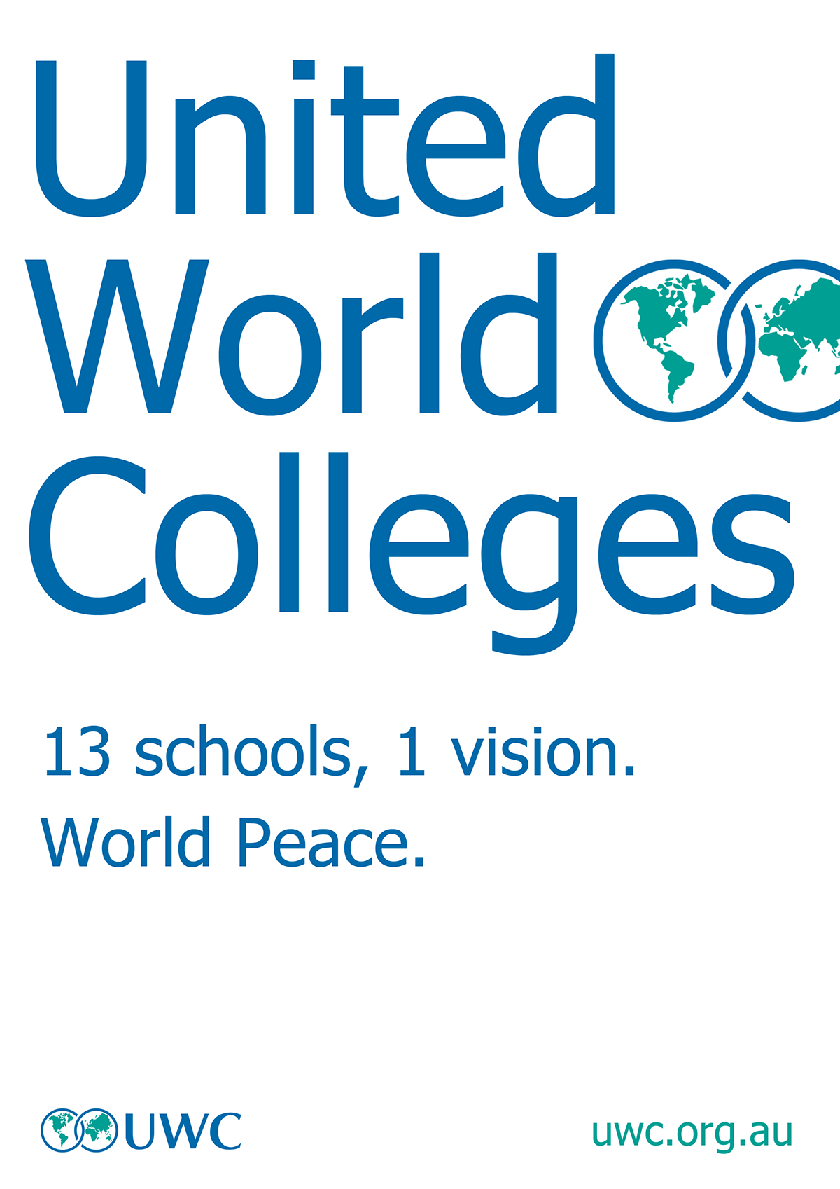 UWC united world colleges