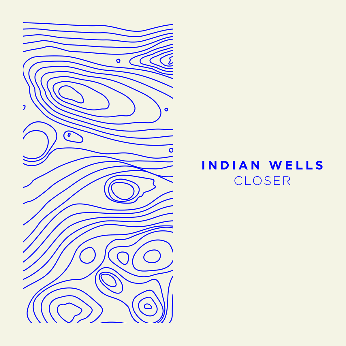 Indian Wells BandCamp music