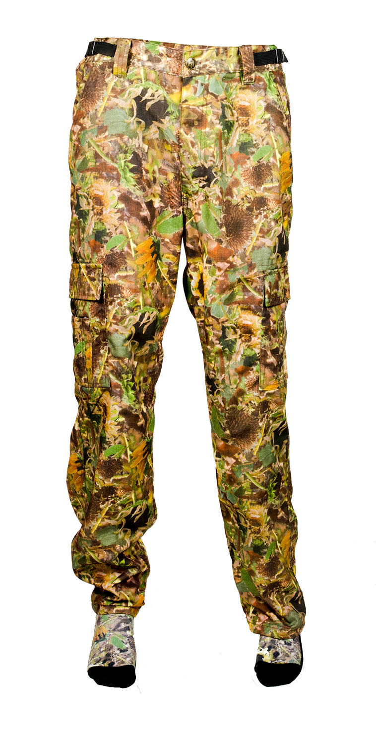 Sunflower Camo Clothing Hunting apparel mossy oak Realtree