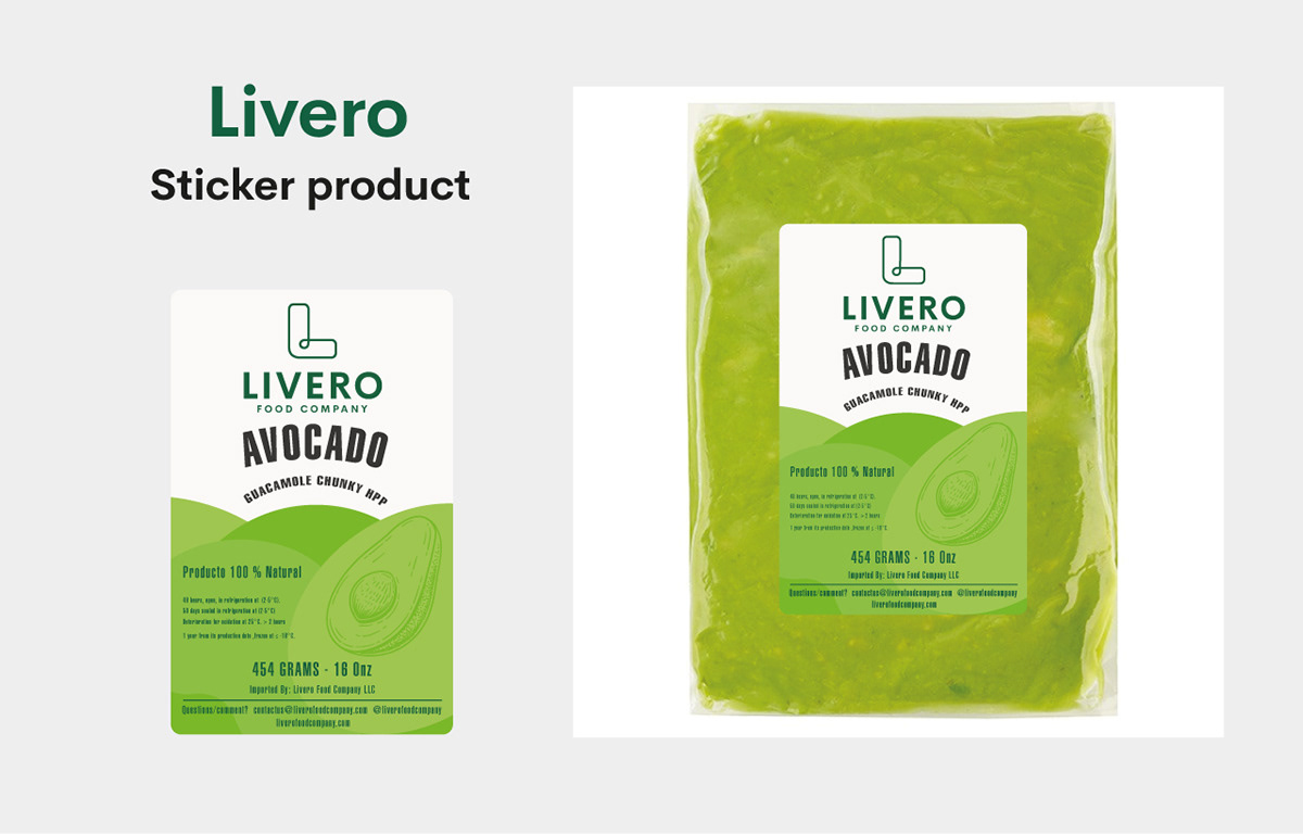 livero Logo Design brand identity Web Design  user interface Mobile app user experience