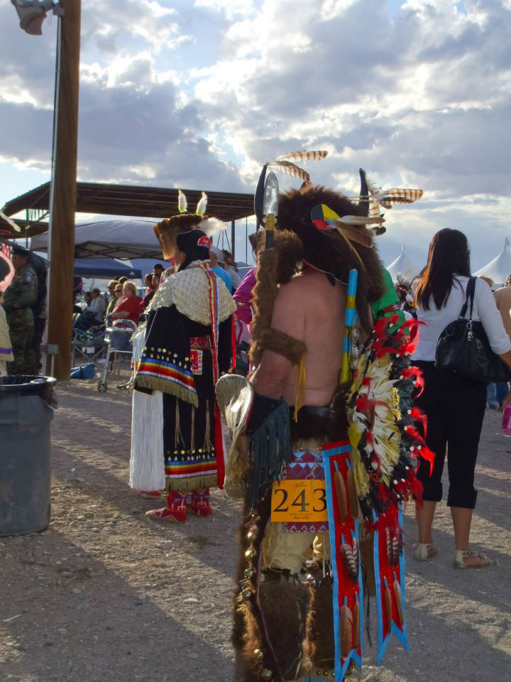 Las Vegas nevada pow wow paiute paiute tribe snow mountain snow mountain powwow native americans first nations native dancers dancers powwow