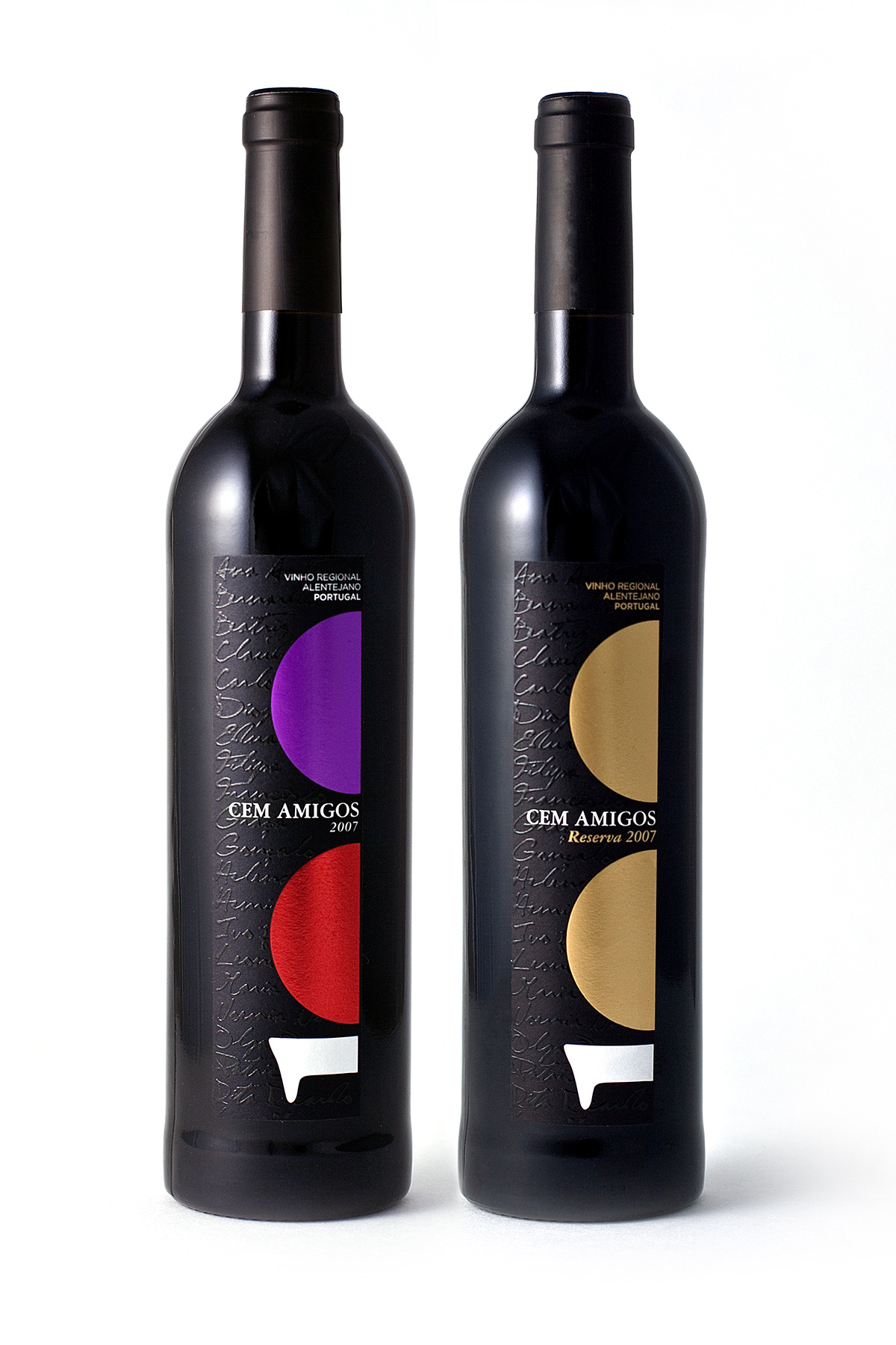 musa musaworklab wine Portugal design cem amigos logowines Logoplaste