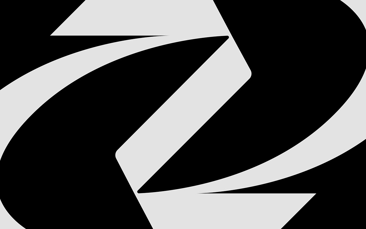logo typography   brand graphic design  recycle Sustainability symbol